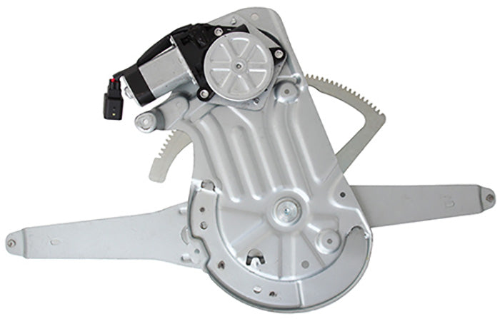 Window Regulator Professional Parts 82434573C