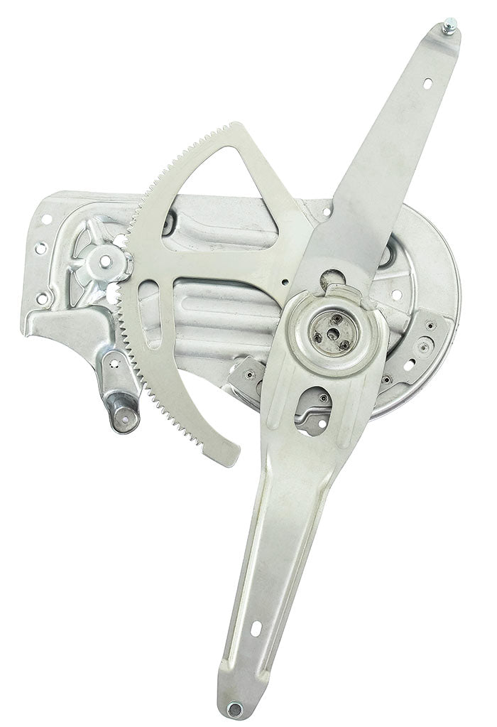 Window Regulator Professional Parts 82434576