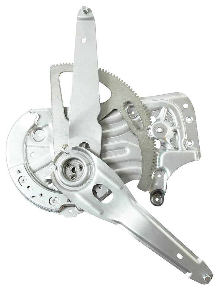 Window Regulator Professional Parts 82434577