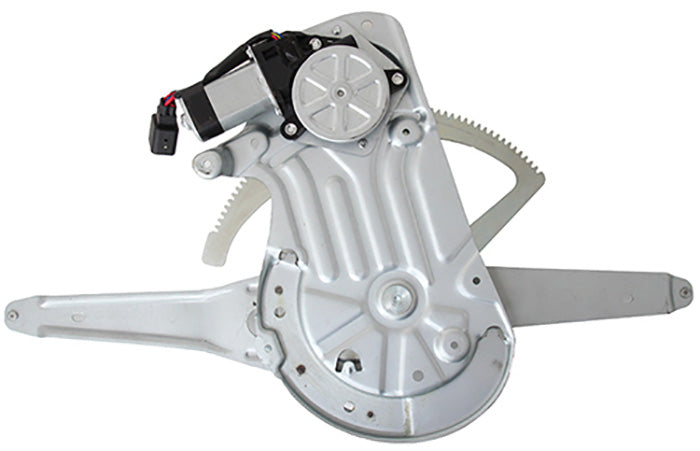 Window Regulator Professional Parts 82434577C