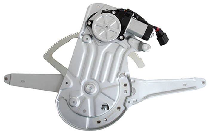 Window Regulator Professional Parts 82434578C
