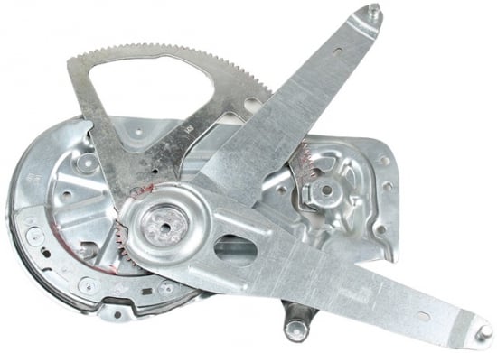 Window Regulator Professional Parts 82434579