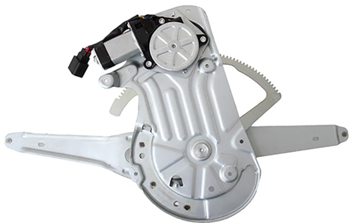 Window Regulator Professional Parts 82434579C