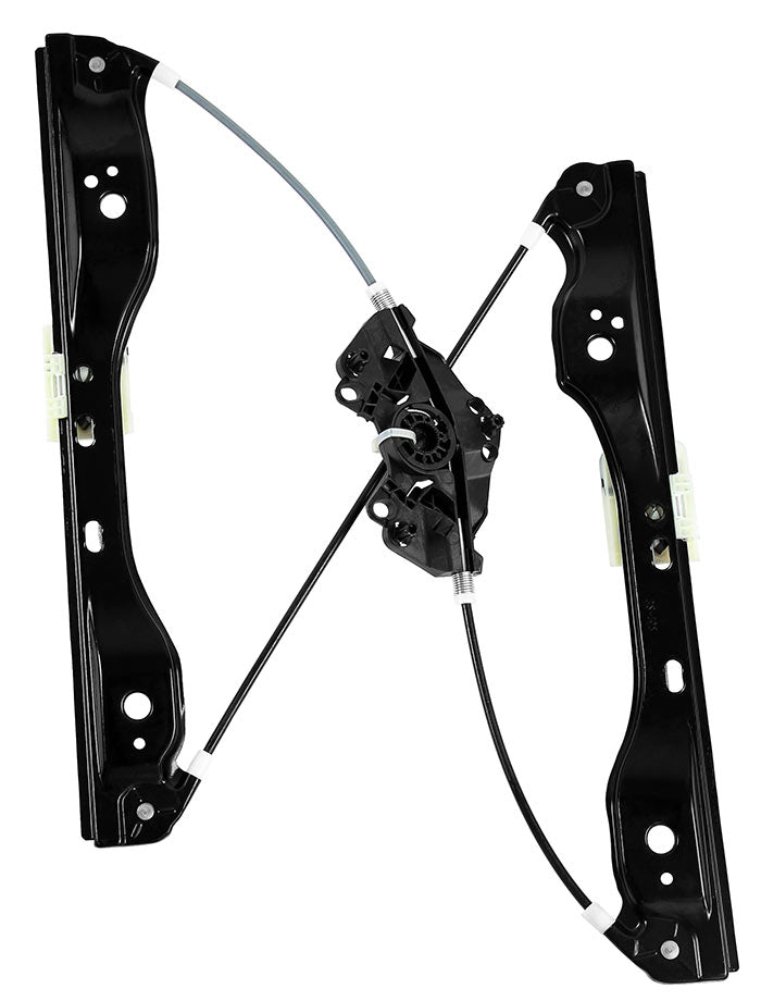 Window Regulator Professional Parts 82434828