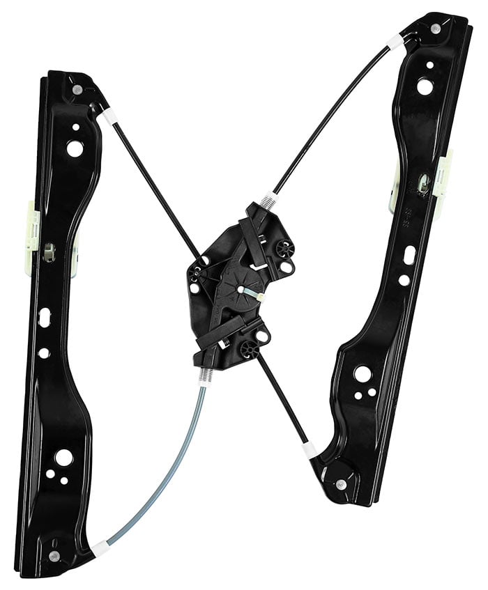 Window Regulator Professional Parts 82434829