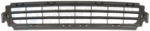 Radiator Grille Professional Parts 82434911