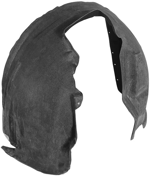 Liner, wheelhouse Professional Parts 82435011