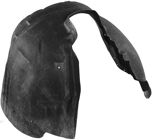 Liner, wheelhouse Professional Parts 82435012