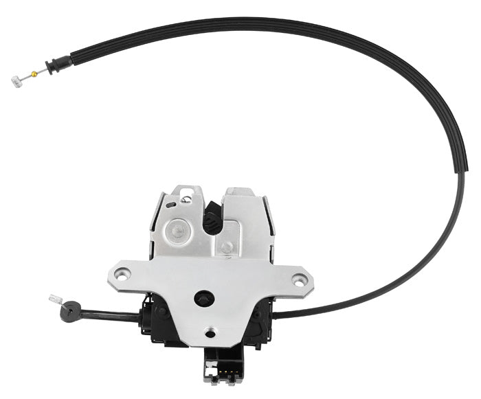 Tailgate Lock Professional Parts 82435048