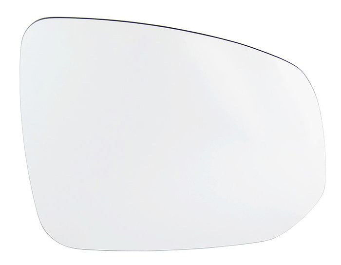 Mirror Glass, exterior mirror Professional Parts 82435531