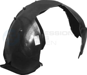 Liner, wheelhouse Professional Parts 82435665