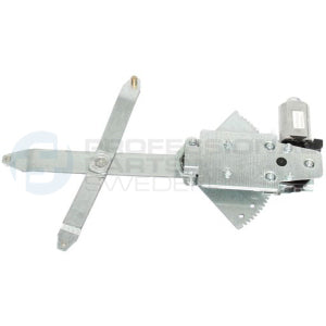 Window Regulator Professional Parts 82435716