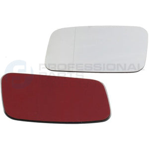 Mirror Glass, exterior mirror Professional Parts 82435762-1