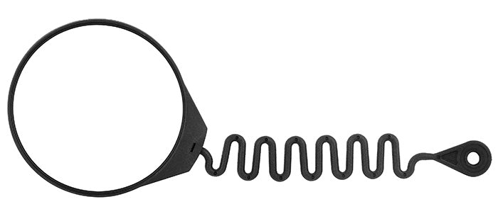 Cap, fuel tank Professional Parts 82436424