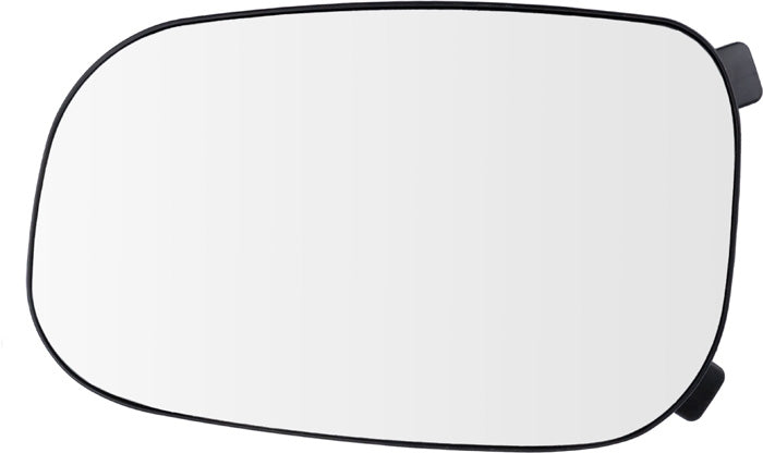 Mirror Glass, exterior mirror Professional Parts 82436480
