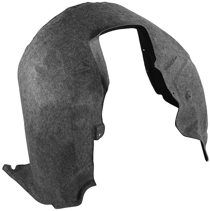 Liner, wheelhouse Professional Parts 82436596
