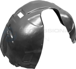 Liner, wheelhouse Professional Parts 82437469