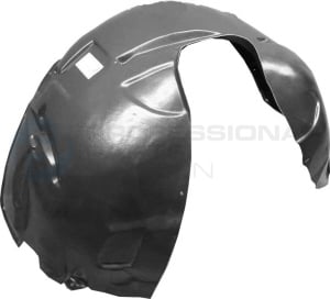 Liner, wheelhouse Professional Parts 82437470