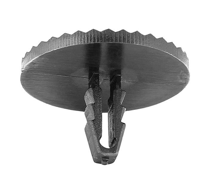 Clip, trim-protection strip Professional Parts 82437572