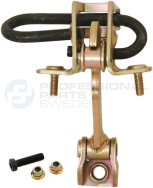 Door Check Professional Parts 82437592