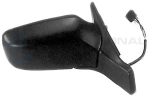 Exterior Mirror Professional Parts 82437785