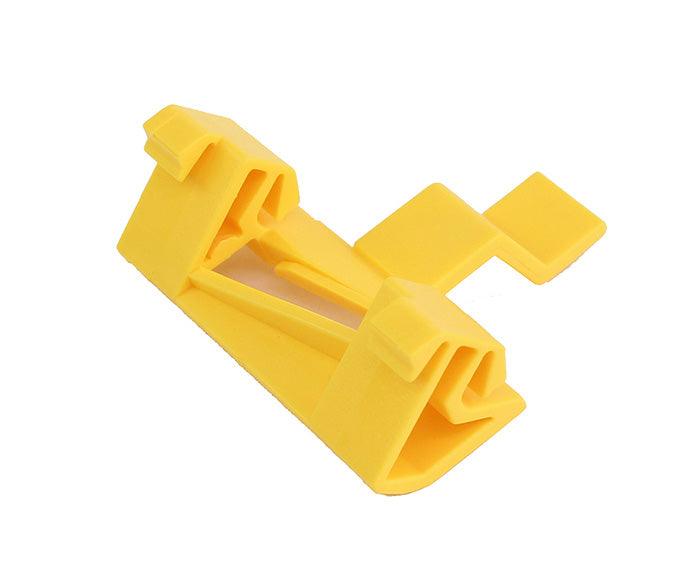 Clip, trim-protection strip Professional Parts 82438009
