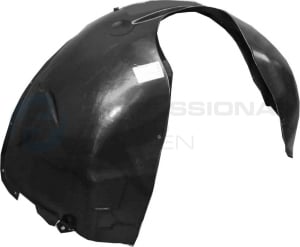Liner, wheelhouse Professional Parts 82438143