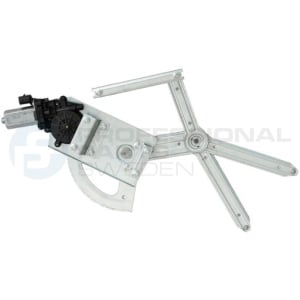 Window Regulator Professional Parts 82438175