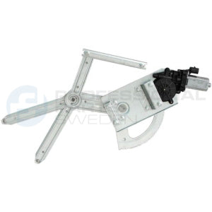 Window Regulator Professional Parts 82438176