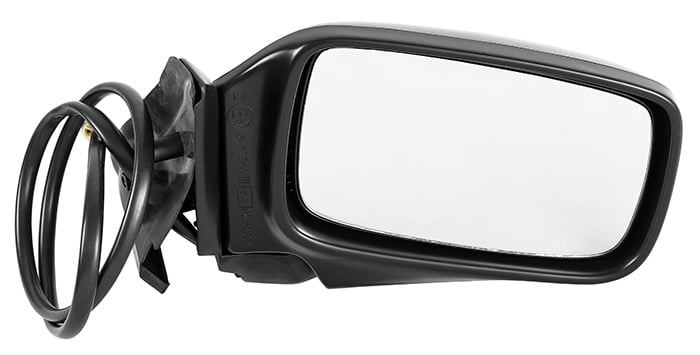 Exterior Mirror Professional Parts 82439251