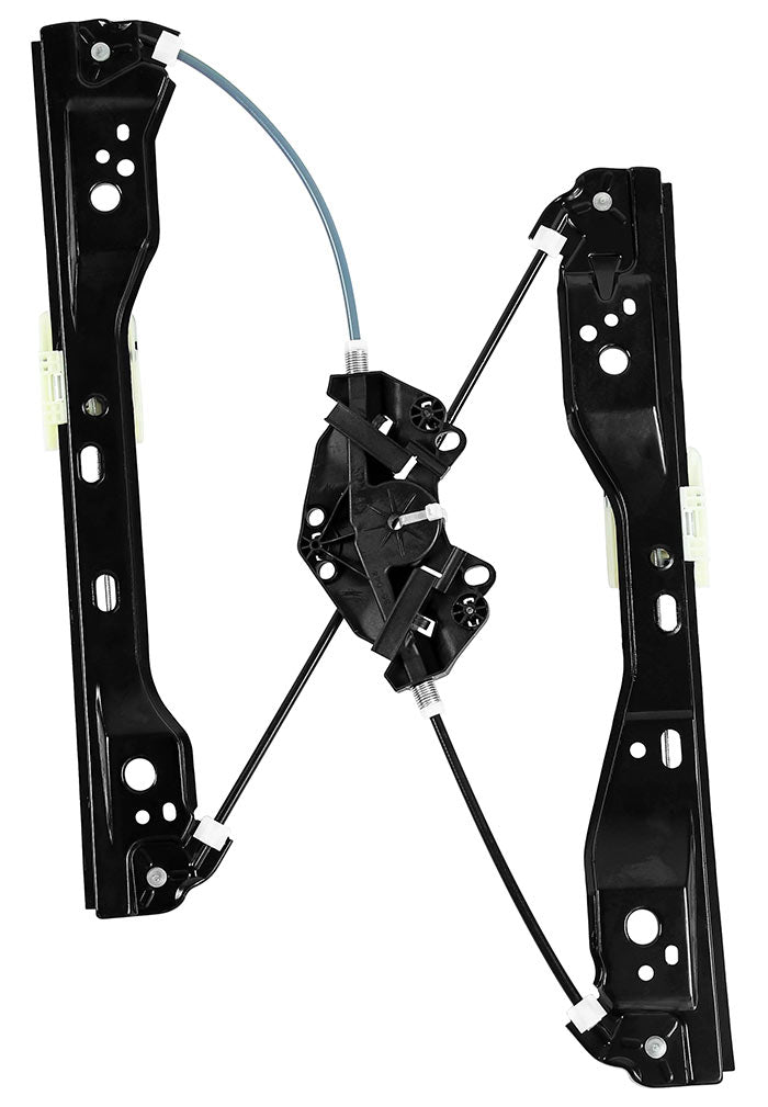 Window Regulator Professional Parts 82439486