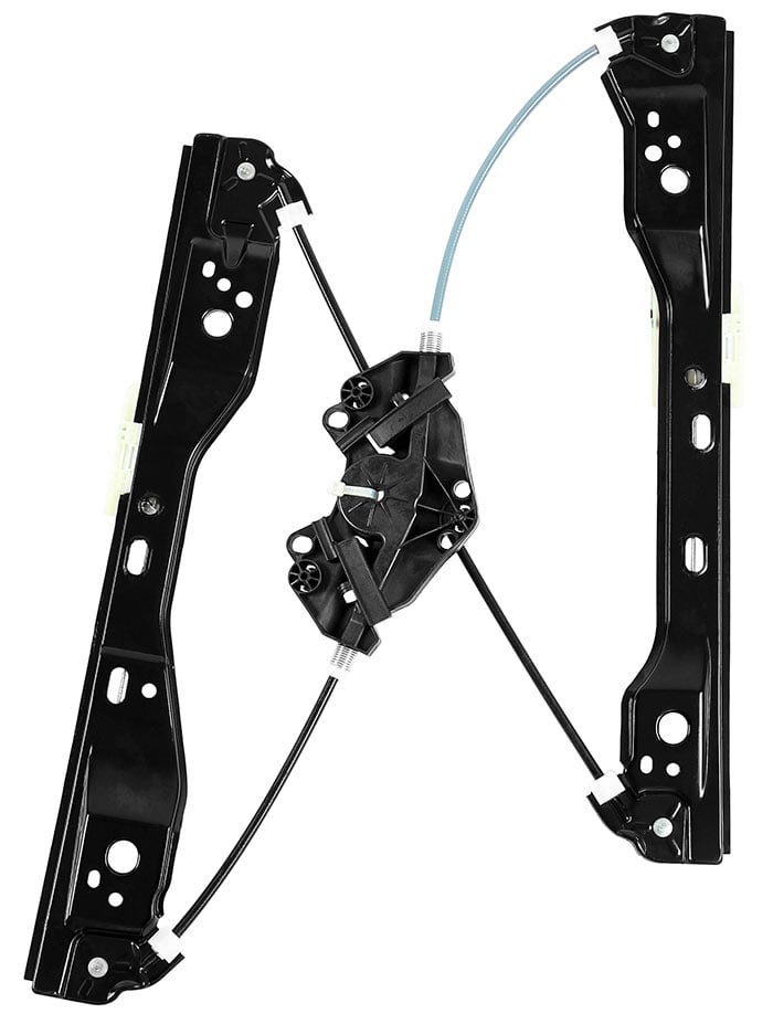 Window Regulator Professional Parts 82439487