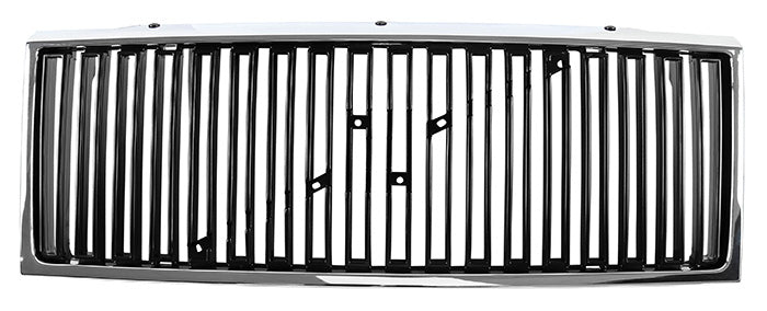 Radiator Grille Professional Parts 82439616