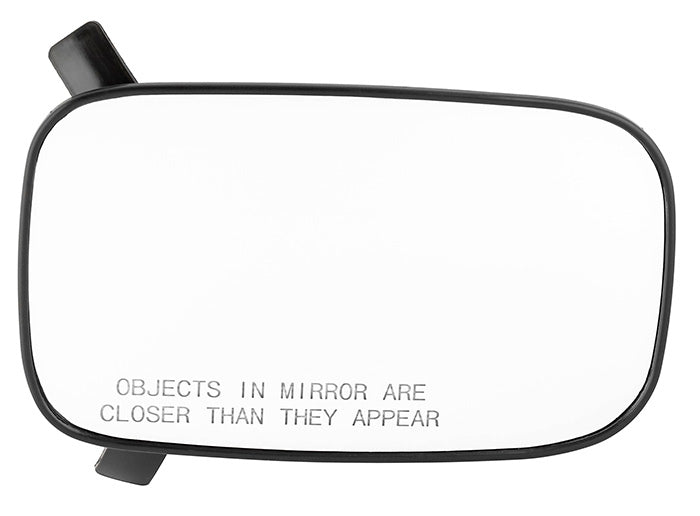 Mirror Glass, exterior mirror Professional Parts 82439832