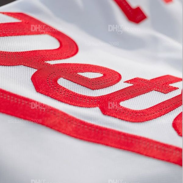 RedWings 2025 Stadium Series Jersey Kane Seider Kasper Men Women Youth Personalized Custom