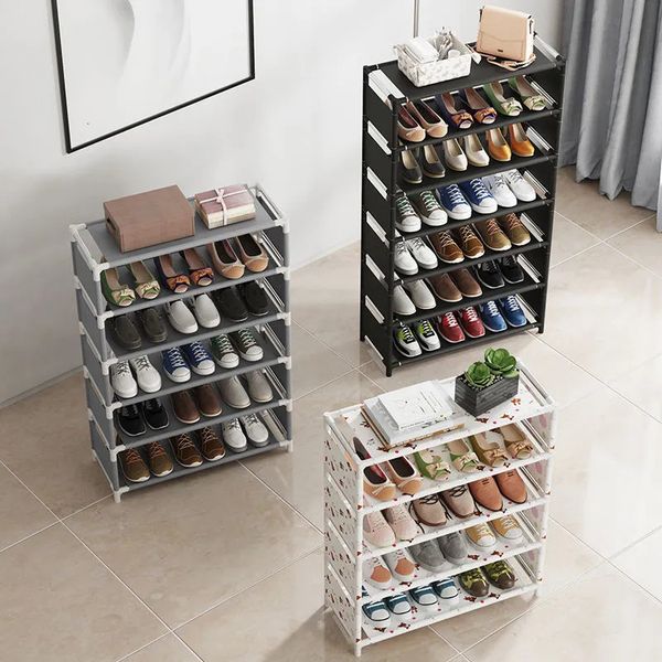 Storage Holders Racks Chairs for Living Room Cabinets Storage Cabinet Portable Shoe Rack Organizer Dining Tables Headboards Shoe-shelf Shoer