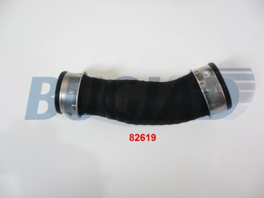 Charger Air Hose BUGIAD 82619