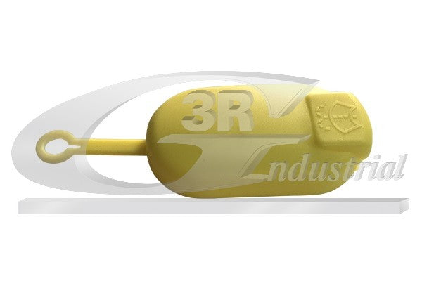 Sealing Cap, washer fluid tank 3RG 82644