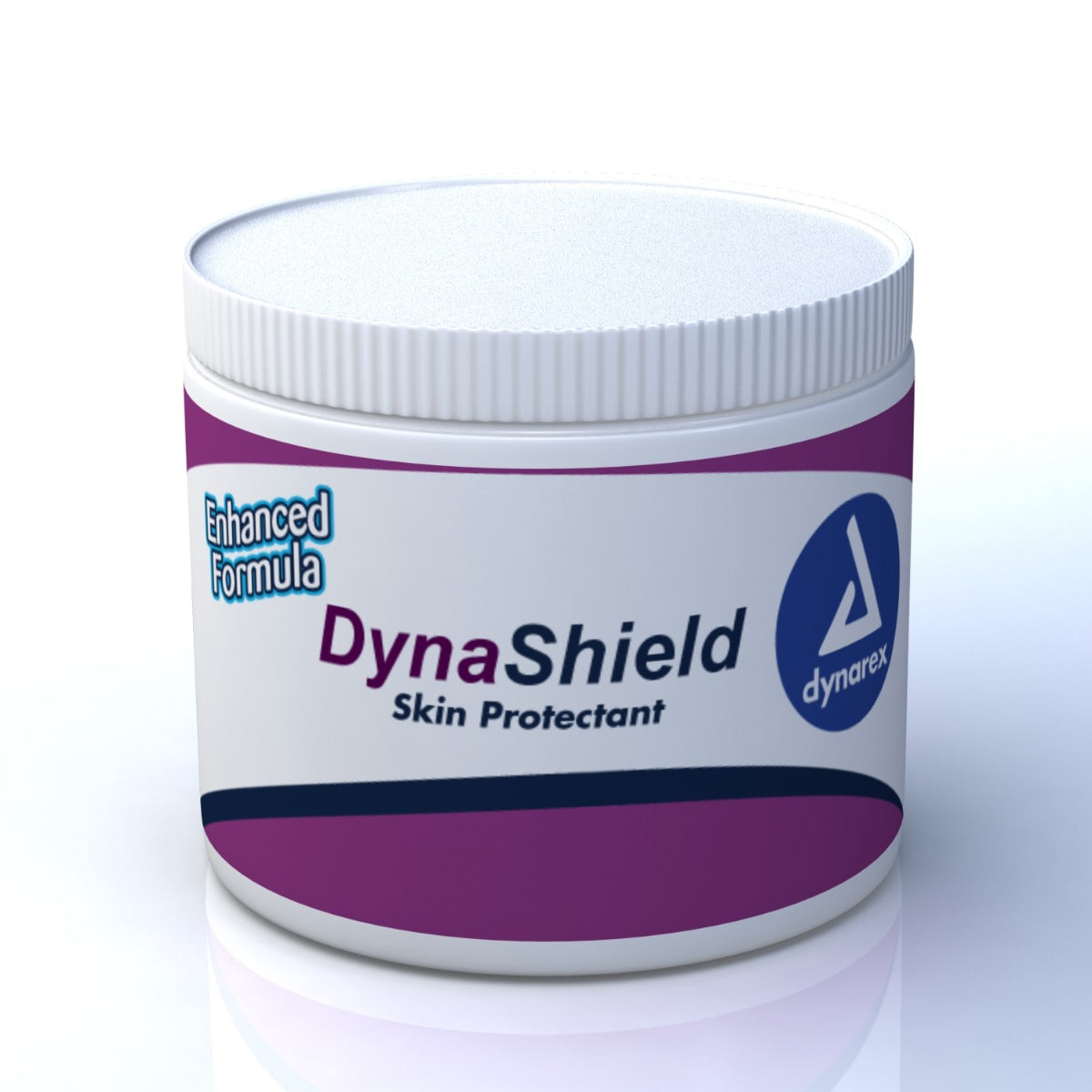 DynaShield Skin Protectant Barrier Cream, 16 oz Jar, 12 Each - Case