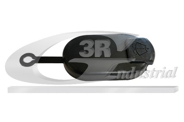 Sealing Cap, washer fluid reservoir 3RG 82652