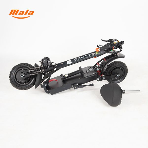 hot selling Factory supply cheap 2000W Electric scooter 2 wheel electric scooter for adults