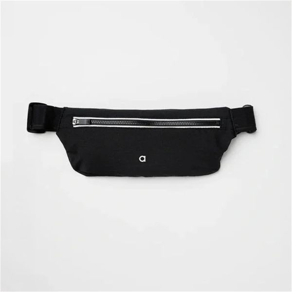 Brand Designer Stride Running Belt Bag Portable lightweight Sport Waist Phone Fannypack Bag A010