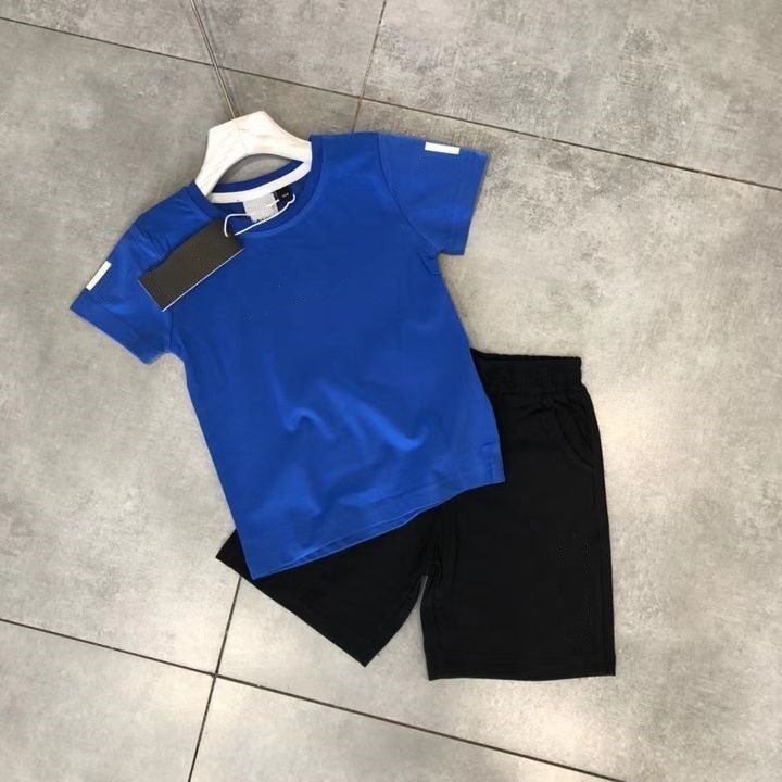 w405 baby Clothing Sets Kid Set Boys Clothes New Baby Girls Kids Designer Infant Jumpsuits Clothing