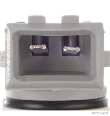 Side Marker Light HERTH+BUSS ELPARTS 82710190