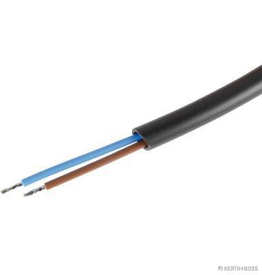 Side Marker Light HERTH+BUSS ELPARTS 82710233