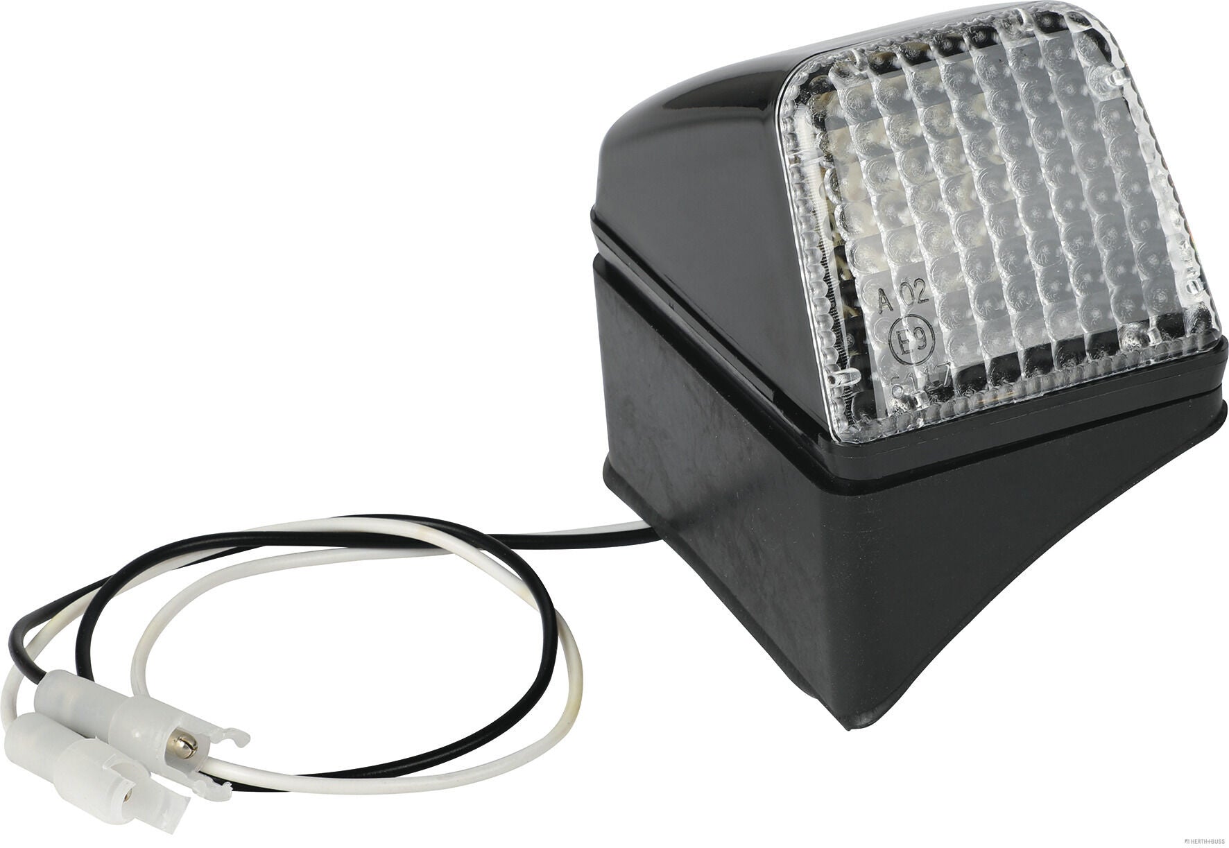 End Outline Marker Light HERTH+BUSS ELPARTS 82710418