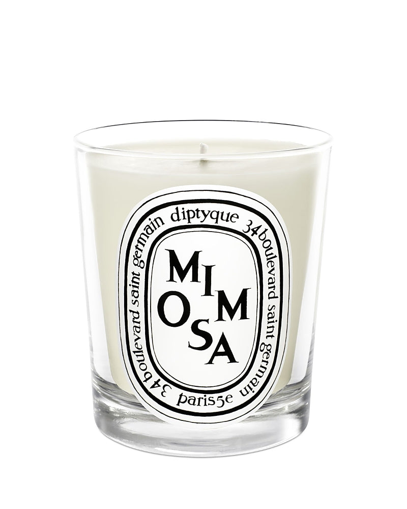 Diptyque Mimosa Scented Candle 6.5 oz.