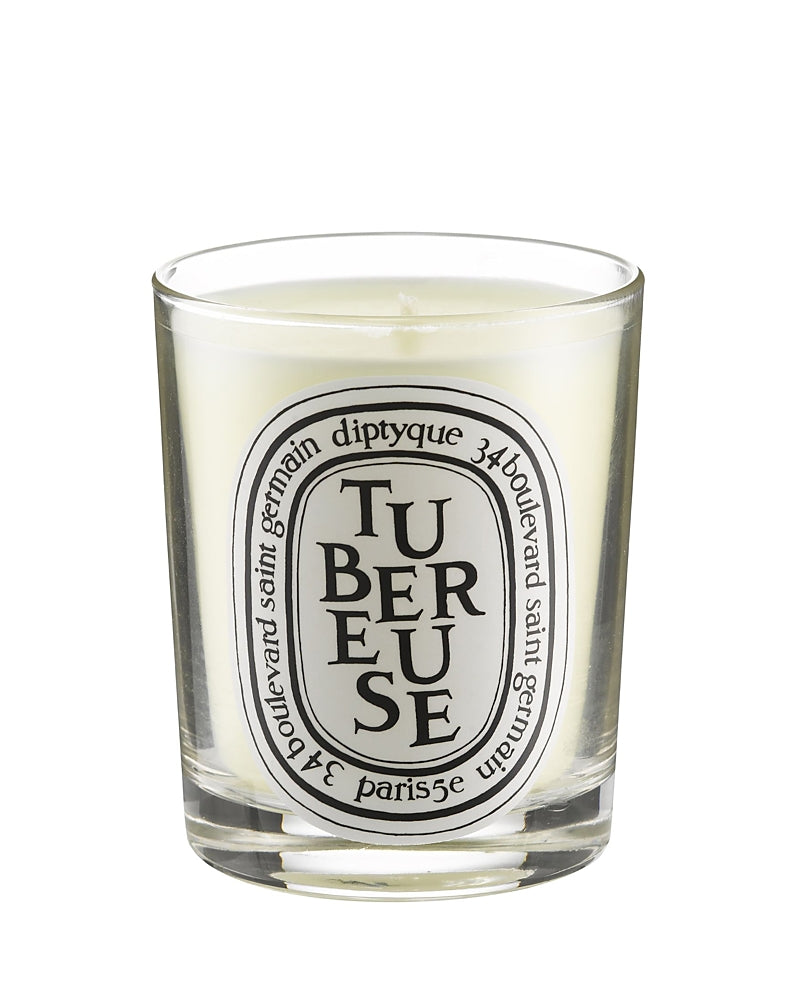 Diptyque Tubereuse (Tuberose) Scented Candle 6.7 oz.