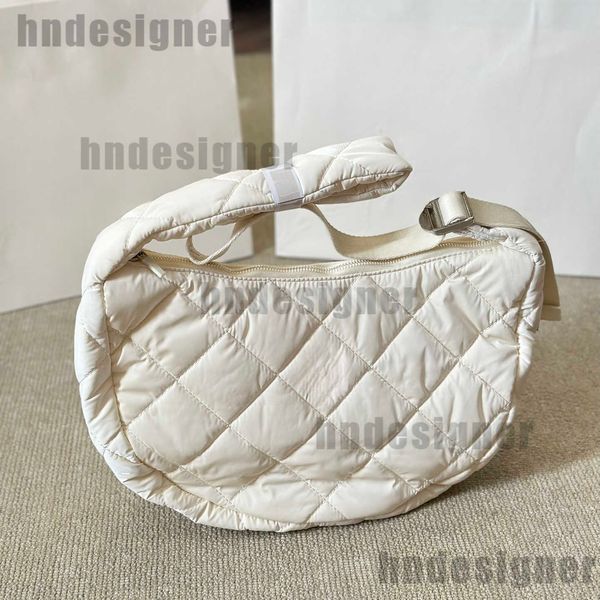 Designer Cloud Underarm Bag Autumn Shoulder Bag Luxury Tote Bag Women Crossbody Bag Purse Handbag Woman Wallet Lady Hand Bag High End Female