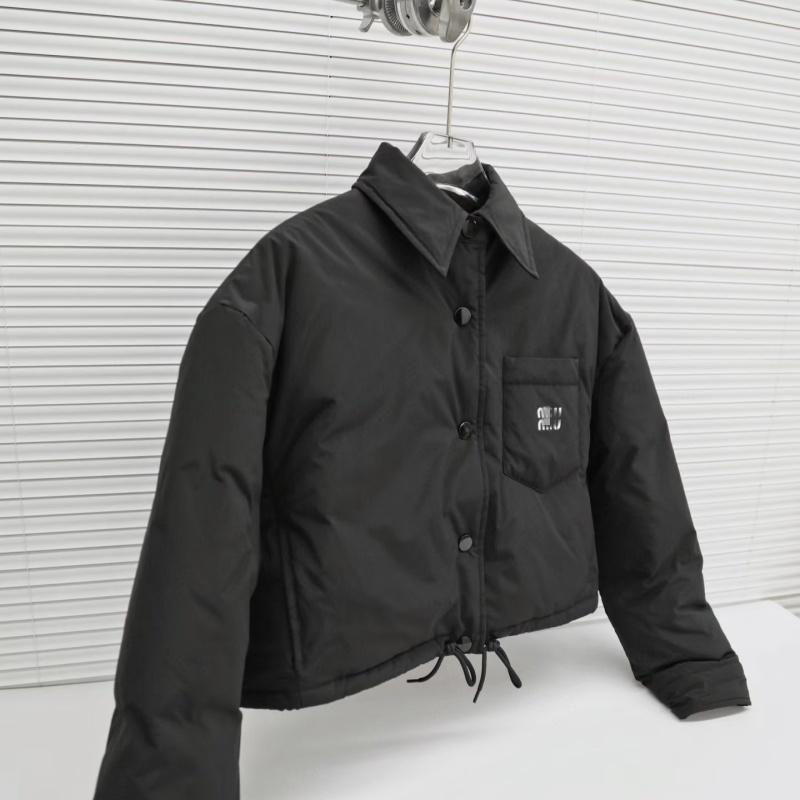 Designer Down jackets outerwear coats winter clothing thickening for warmth fashion down coat puffer jacket padded jacket S M L XL XXL